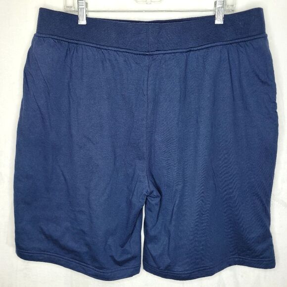 Dude Robe Terrycloth Lined Shorts Size L/XL - Picture 3 of 8